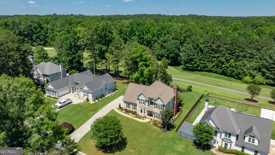 104 Cadmium Court, Peachtree City, GA 30269 - #2