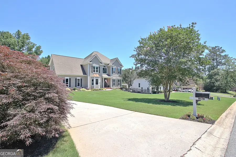 104 Cadmium Court, Peachtree City, GA 30269 - #3