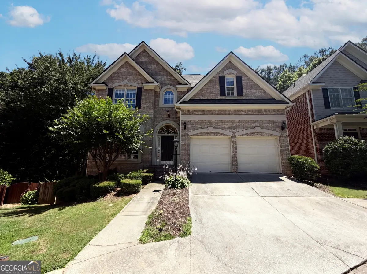 1231 Dunwoody Village Drive, Dunwoody, GA 30338 - #1