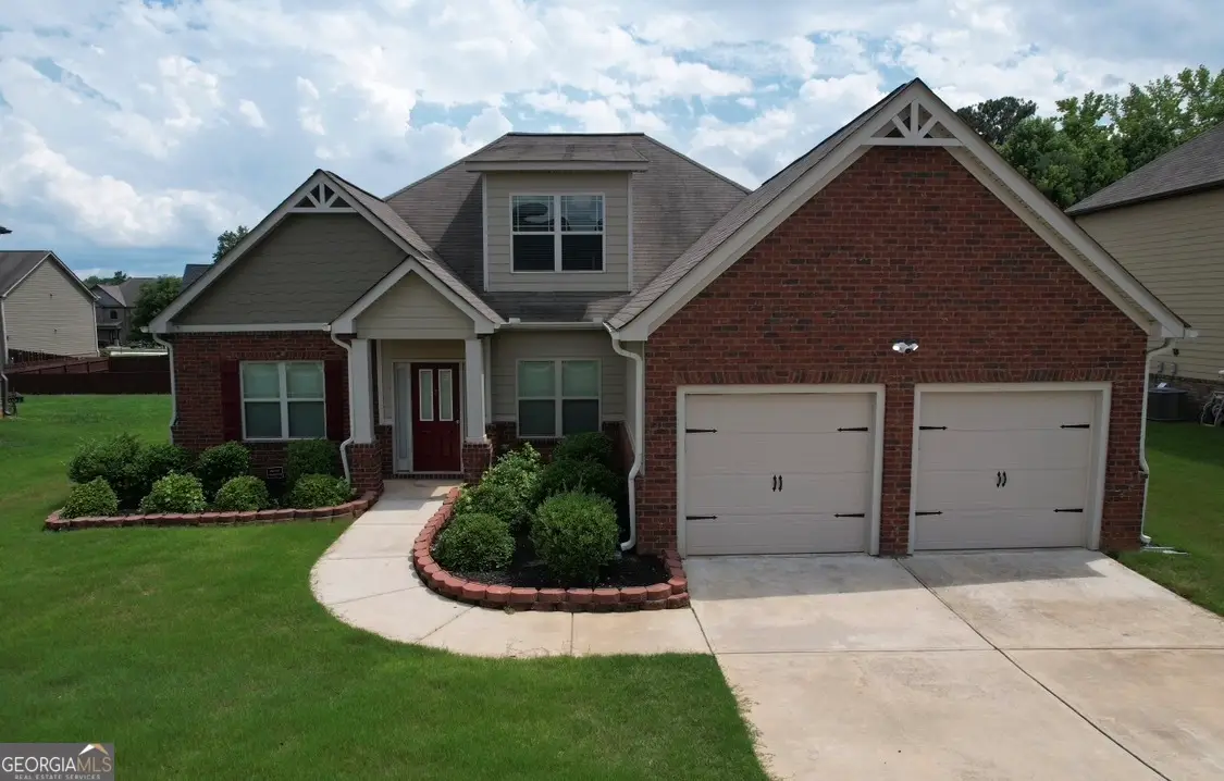 549 Harmony Way, Locust Grove, GA 30248 - #1