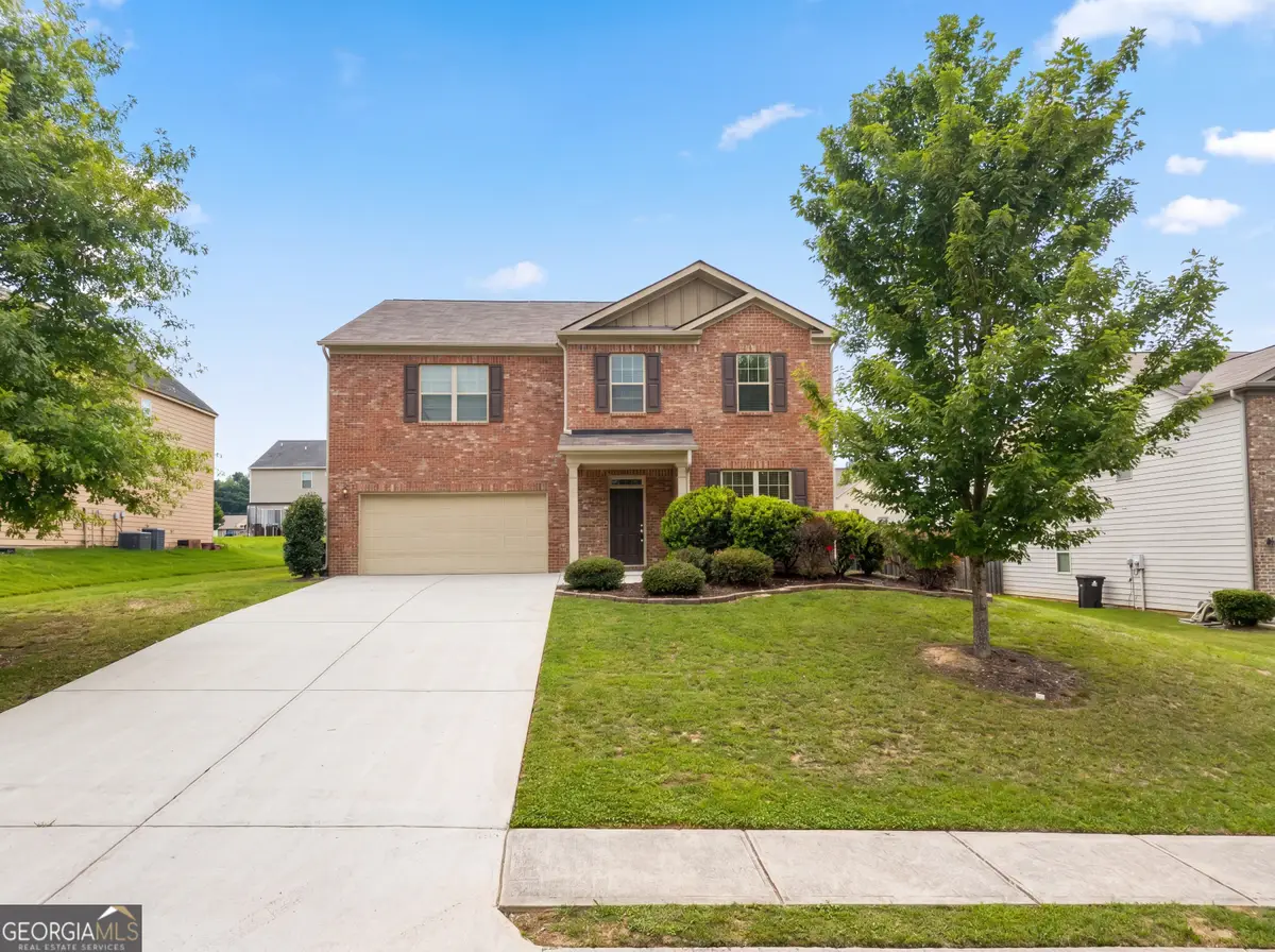8496 Glenview Street, Douglasville, GA 30134 - #1