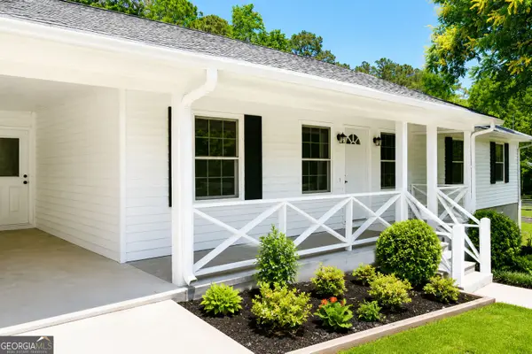 125 Flint Hill Drive, Oxford, GA 30054