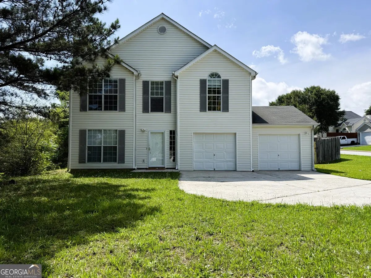 5684 Eagles Feather Lane, Riverdale, GA 30274 - #1