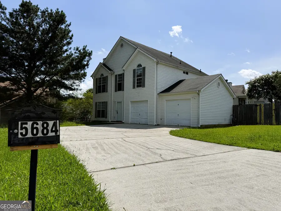 5684 Eagles Feather Lane, Riverdale, GA 30274 - #2