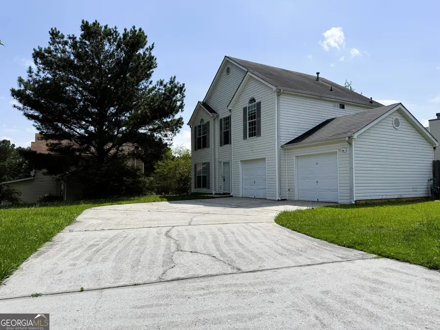 5684 Eagles Feather Lane, Riverdale, GA 30274 - #3