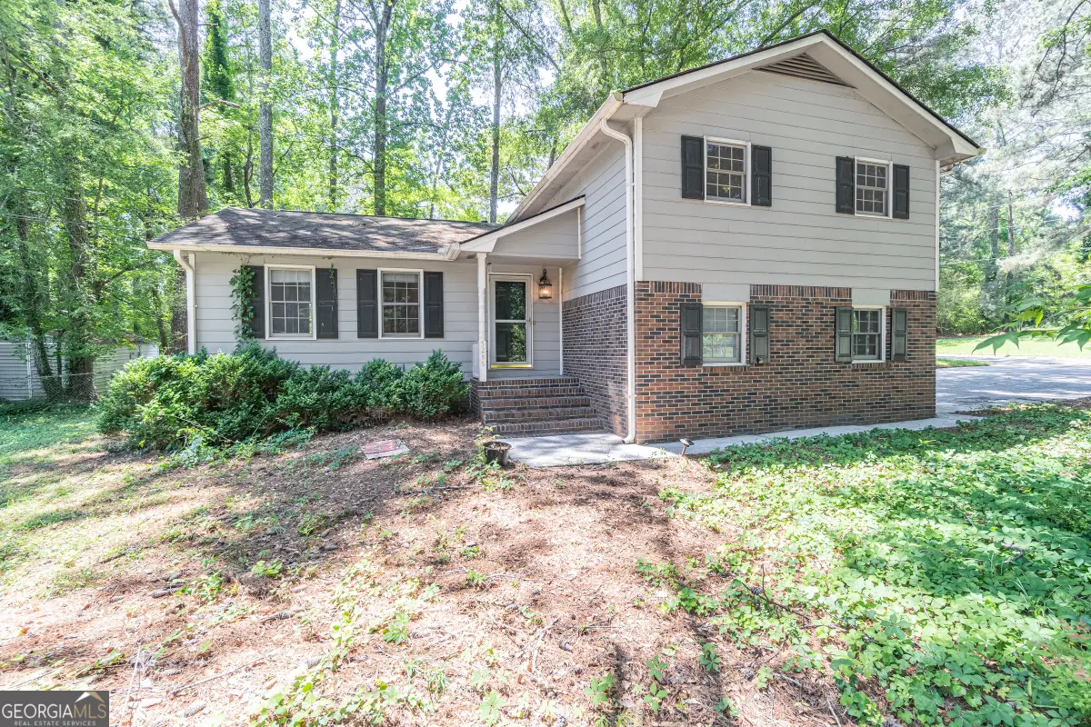 5286 NW Cobblestone Way Nw, Lilburn, GA 30047 - #1