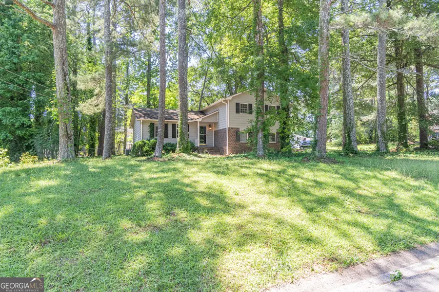 5286 NW Cobblestone Way Nw, Lilburn, GA 30047 - #2