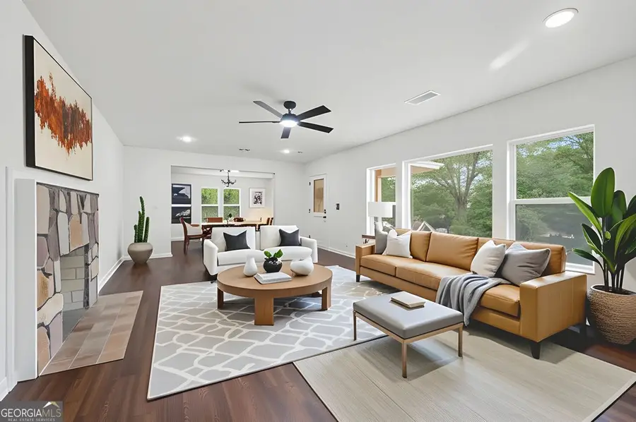 1721 Hortense Place, Atlanta, GA 30318 - #2