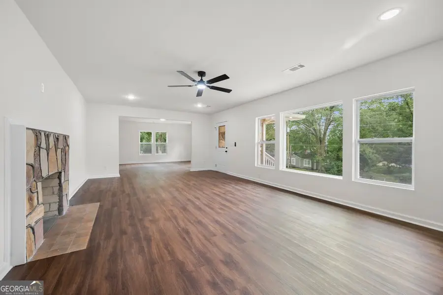 1721 Hortense Place, Atlanta, GA 30318 - #3