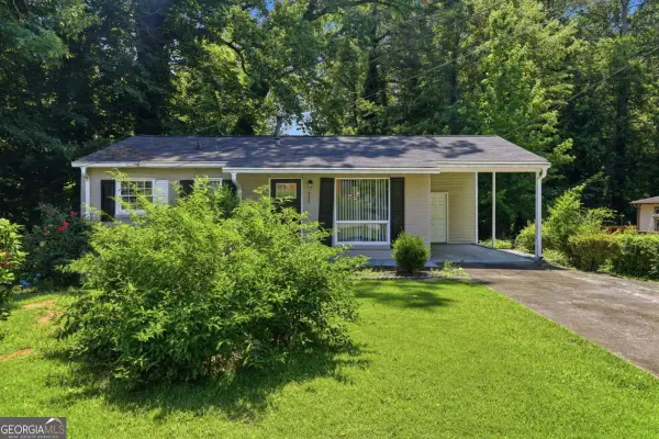 757 Alfred Road Nw, Atlanta, GA 30331