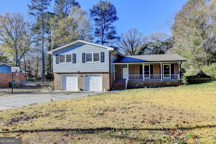1249 Renee Drive, Lilburn, GA 30047 - #2