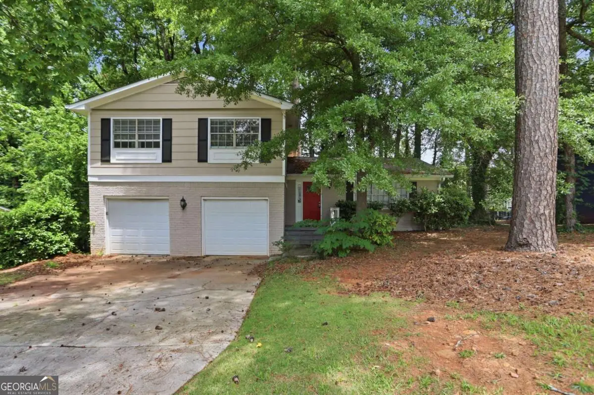 2296 Aurie Drive, Decatur, GA 30034 - #1