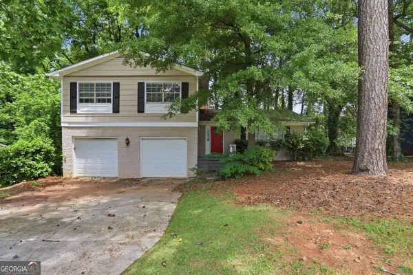 2296 Aurie Drive, Decatur, GA 30034
