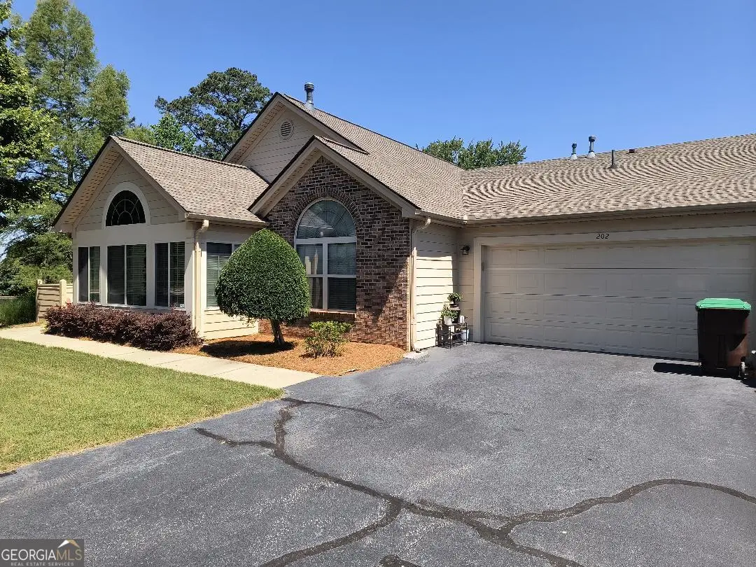 202 Silver Summit Drive Se, Conyers, GA 30094 - #1