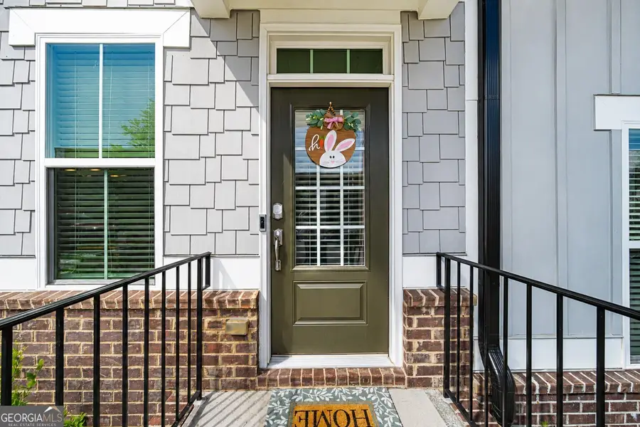 2679 Richmond Row Drive, Suwanee, GA 30024 - #2