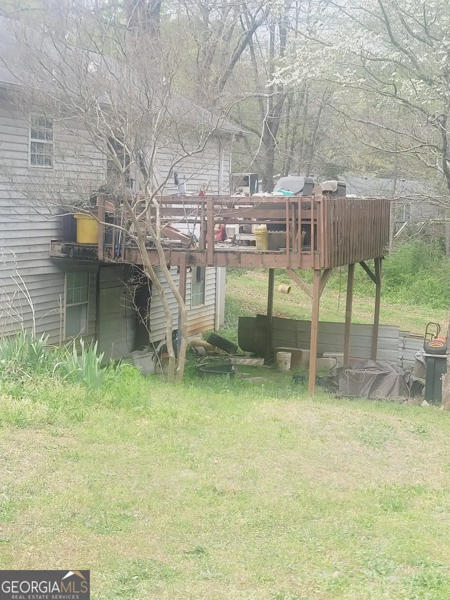 350 Mitchell Road, Maysville, GA 30558 - #2