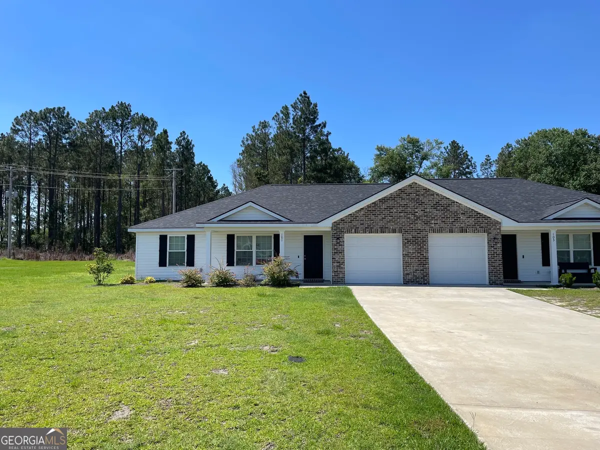 101 Callaway Crescent, Statesboro, GA 30458 - #1