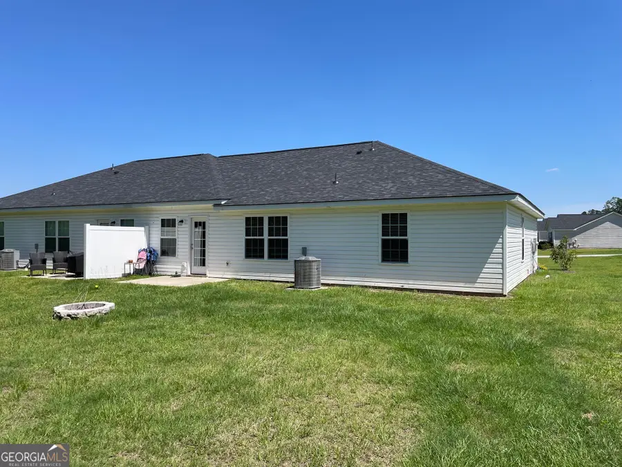 101 Callaway Crescent, Statesboro, GA 30458 - #3