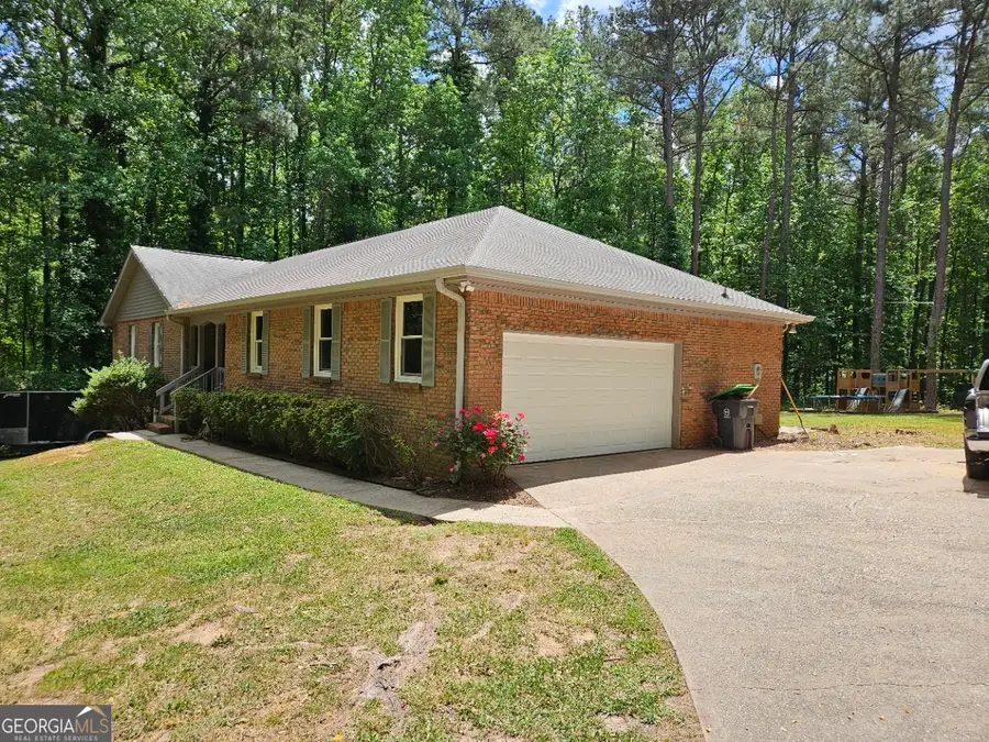 32 Angie Court, Stockbridge, GA 30281 - #2