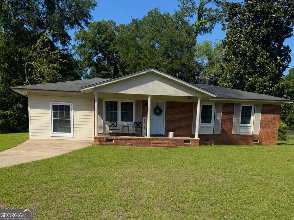 418 Vintage Road, Albany, GA 31705 - #1