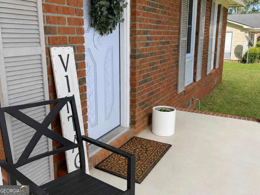 418 Vintage Road, Albany, GA 31705 - #3
