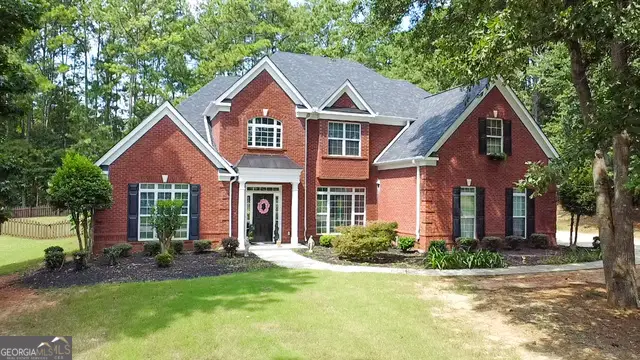 723 Euel Drive, McDonough, GA 30252 - #1