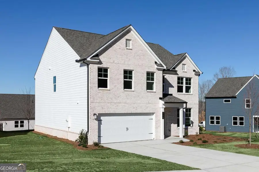 3162 Croftside Commons, Powder Springs, GA 30127 - #2