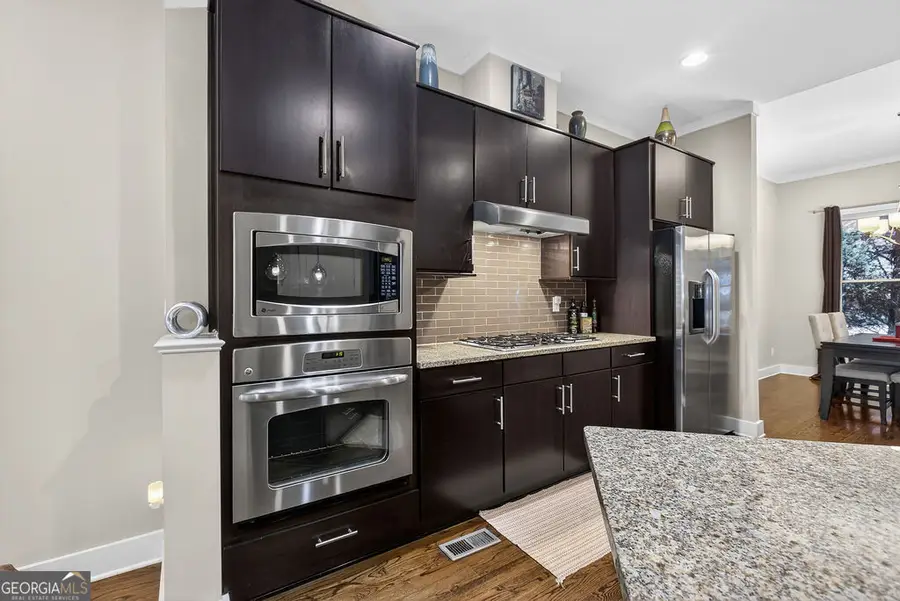 1199 Huff Road Nw #125, Atlanta, GA 30318 - #2
