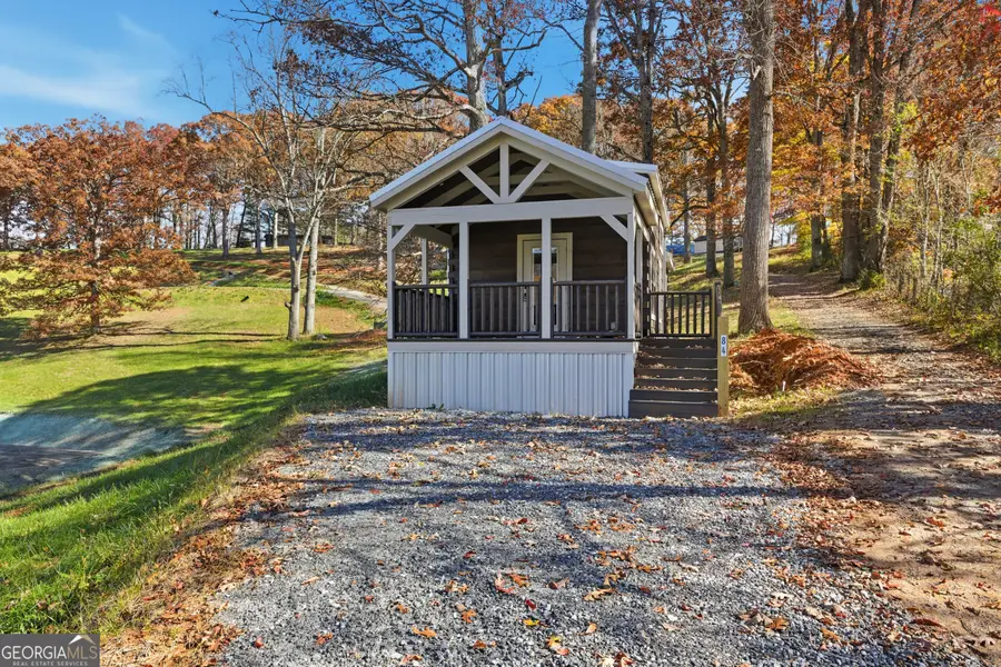 527 Saunders Lot 27 Road, Franklin, NC 28734 - #2