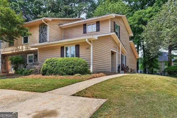 1689 Wynndowne Trail, Smyrna, GA 30080