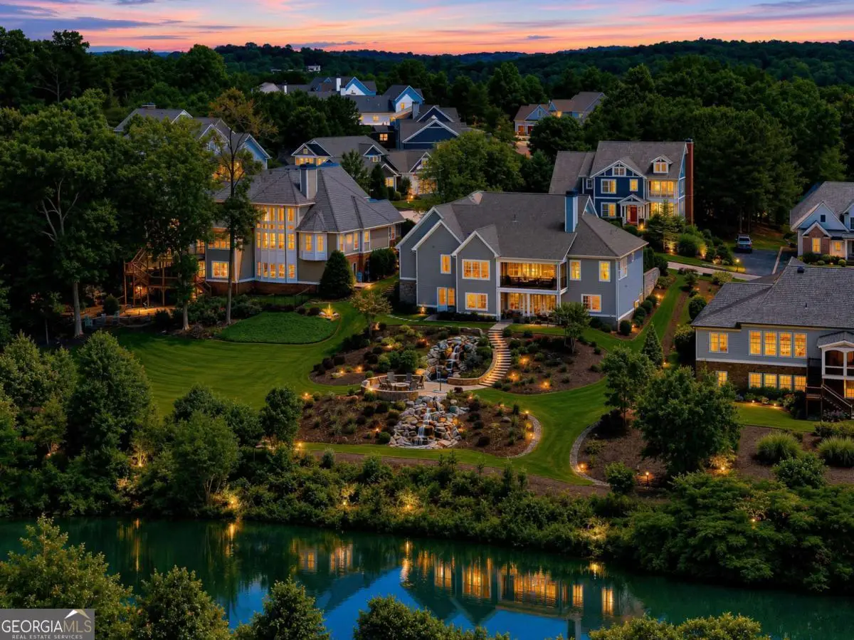 118 Stonehaven Drive, Dawsonville, GA 30534 - #1