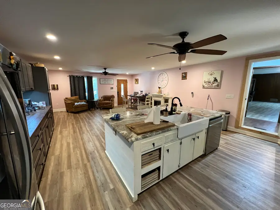 4524 Price Road, Gainesville, GA 30506 - #3