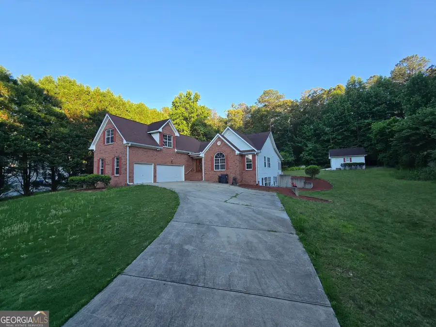 2982 Haddington Trace, Dacula, GA 30019 - #3