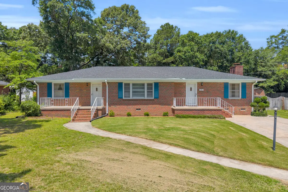 128 Smith Street, Hartwell, GA 30643 - #1