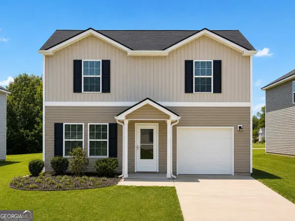 2792 Jordan Avenue, Macon, GA 31217