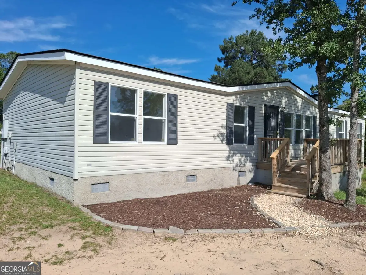 393 Tucker Road, Lizella, GA 31052 - #1
