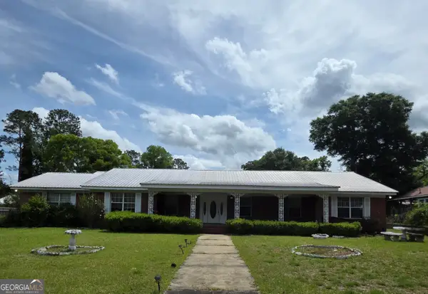 308 Washington Street S, Fort Gaines, GA 39851