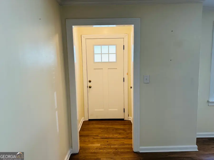 110 N Chilton Crescent, Lagrange, GA 30240 - #2