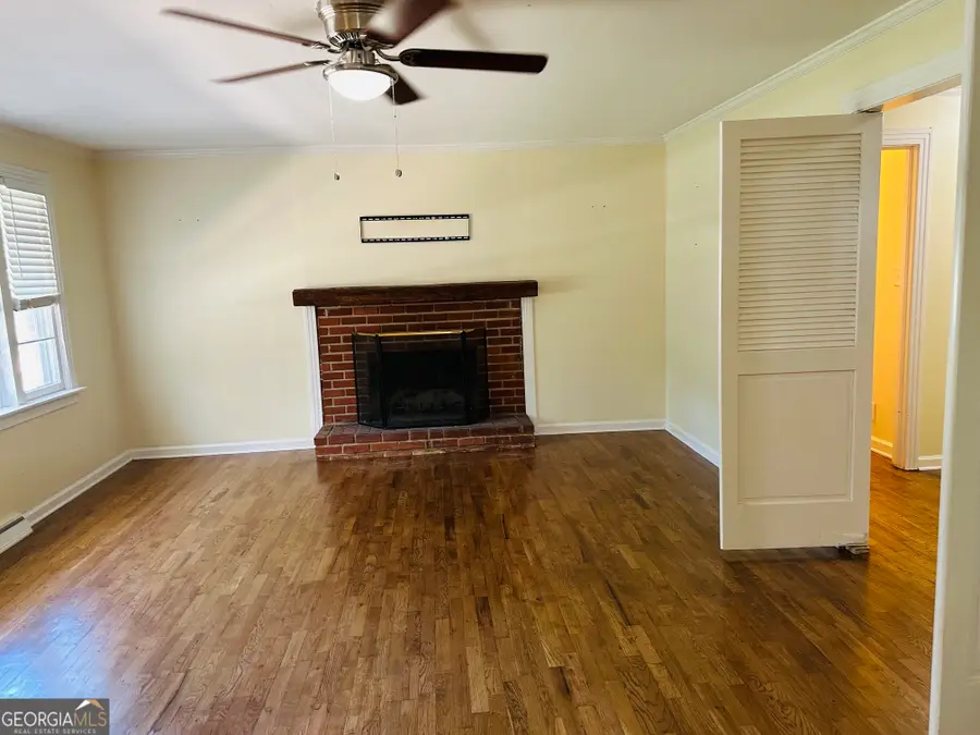 110 N Chilton Crescent, Lagrange, GA 30240 - #3