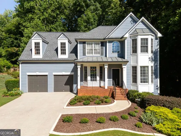9610 Eagles Landing Drive, Gainesville, GA 30506
