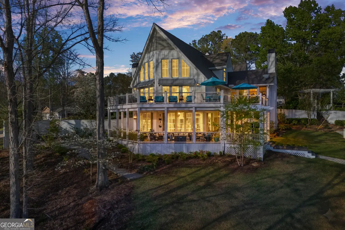 2043 County Road 6, Wedowee, AL 36278 - #1