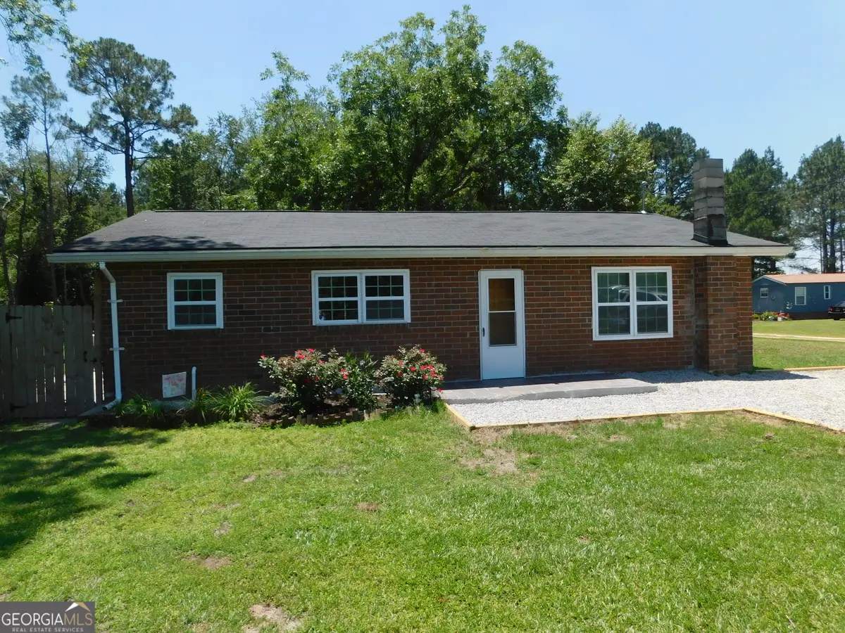 307 Speights Lane, Brooklet, GA 30415 - #1