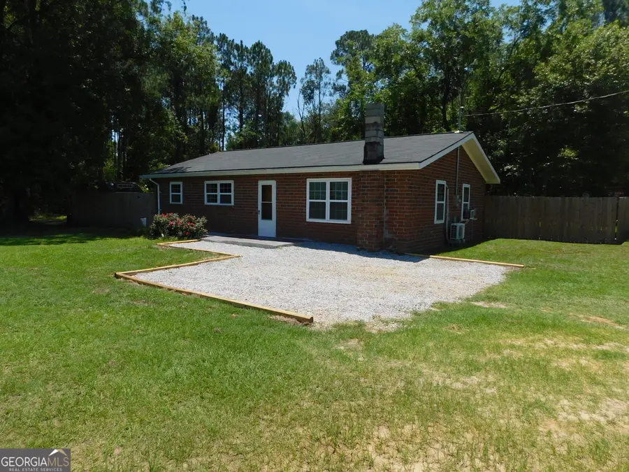 307 Speights Lane, Brooklet, GA 30415 - #2