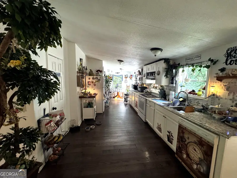 315 Terrace Ridge, Carrollton, GA 30116 - #3