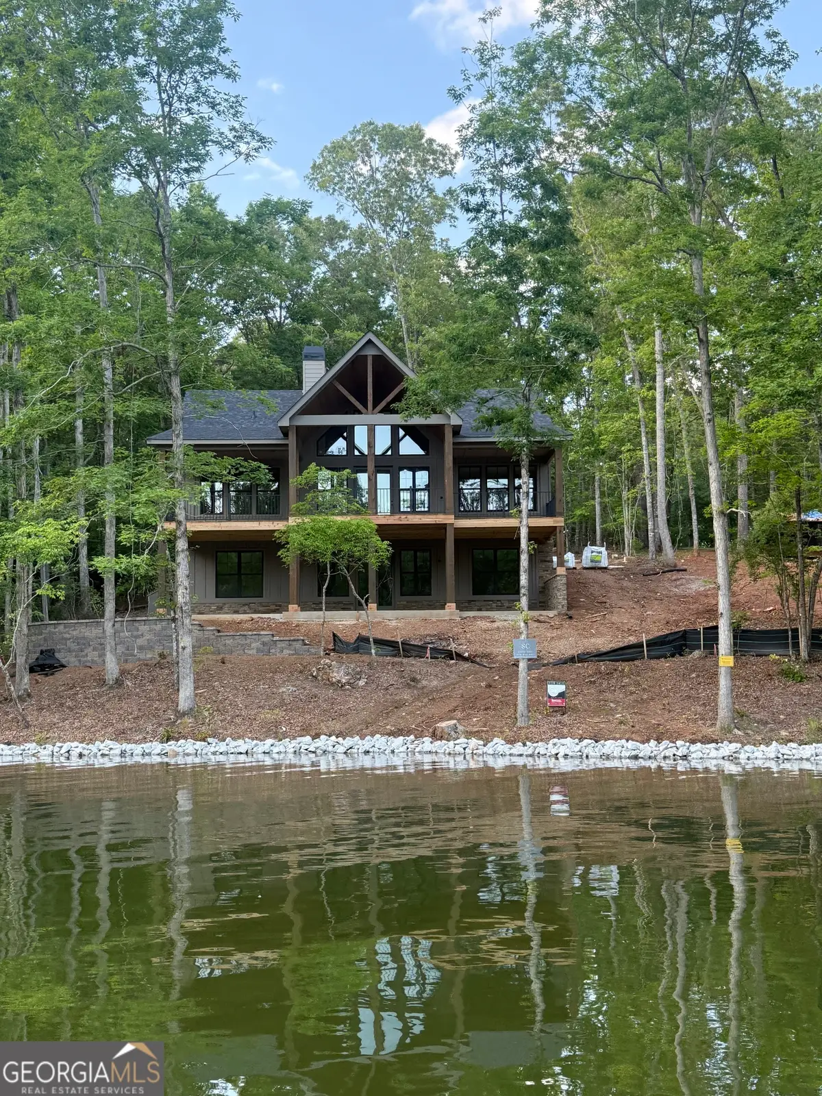 681 Warren Road, Wedowee, AL 36278 - #1