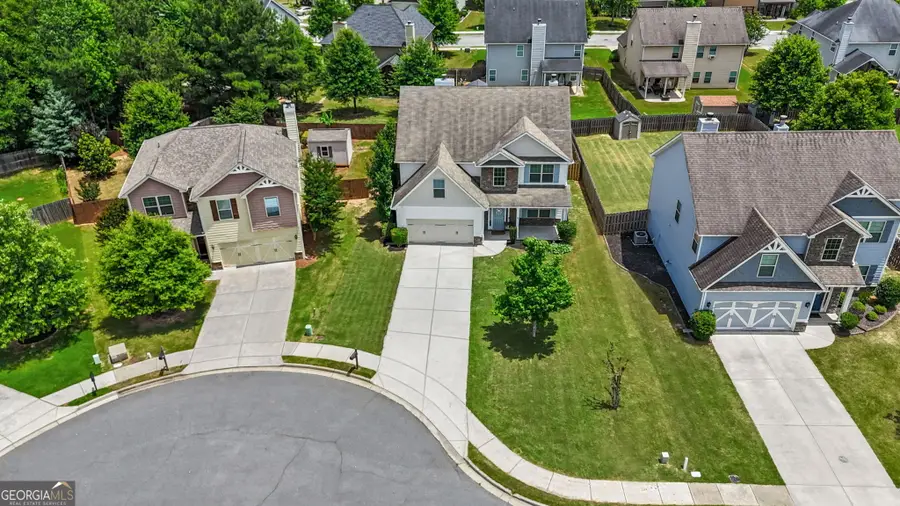 11 Ponder Place, Newnan, GA 30265 - #2