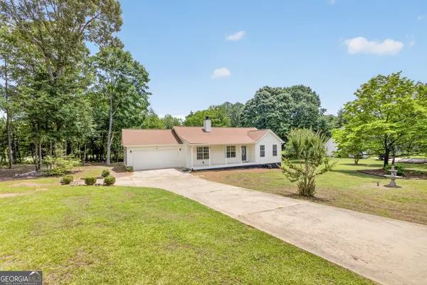 23 Will Clark Road, Jefferson, GA 30549