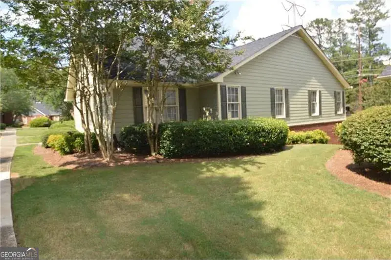 1460 Winston Place, Decatur, GA 30033 - #1