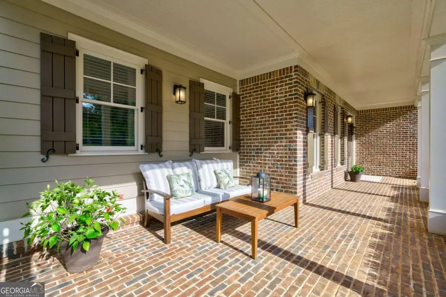 1303 Oconee Springs Drive, Statham, GA 30666 - #3