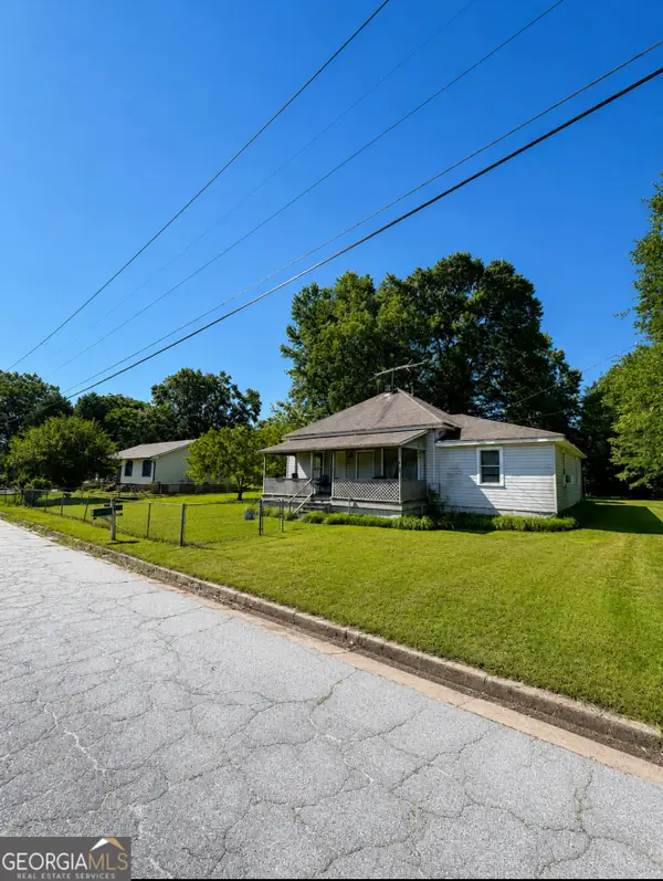 1773 Green Street Ne, Conyers, GA 30012